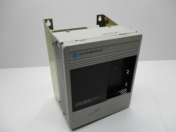ALLEN BRADLEY 1336S-BRF50-AA-FR SER. A  UNMP