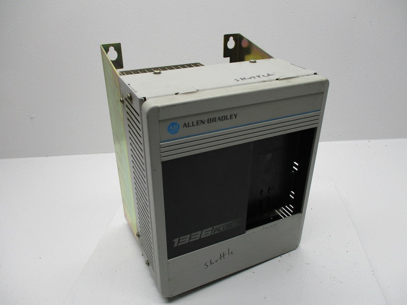 ALLEN BRADLEY 1336S-BRF50-AA-FR SER. A  UNMP
