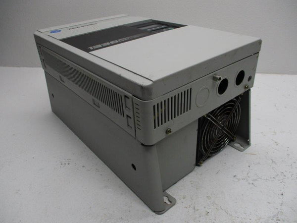 ALLEN BRADLEY 1336S-B010-AA-EN3-HA2 SER. D  UNMP