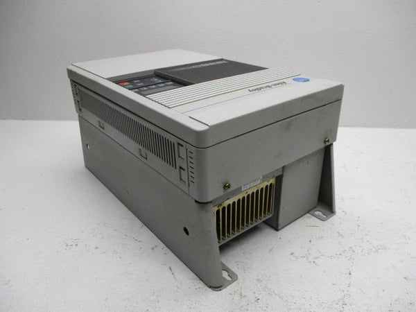 ALLEN BRADLEY 1336S-B010-AA-EN3-HA2 SER. D  UNMP