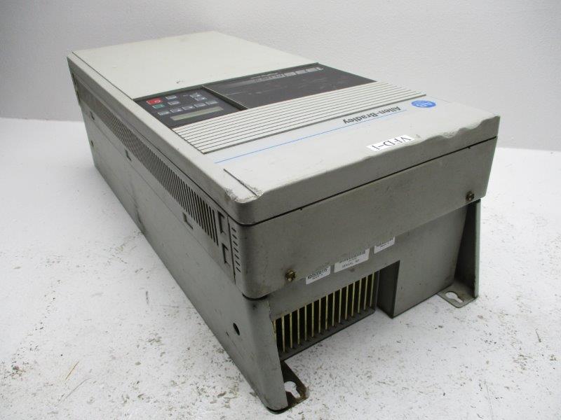 ALLEN BRADLEY 1336F-BX040-AN-EN SER. B  UNMP