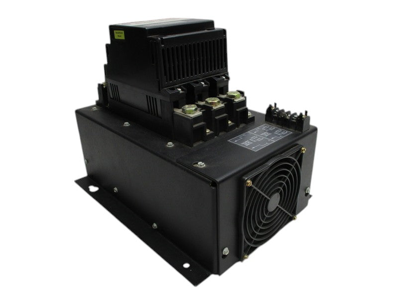 ALLEN BRADLEY 150-B97NBR SER. B  UNMP