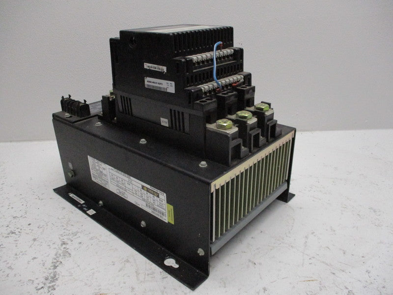ALLEN BRADLEY 150-B97NBR SER. B  UNMP