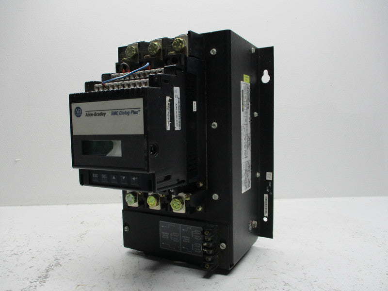 ALLEN BRADLEY 150-B97NBR SER. B  UNMP