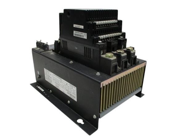 ALLEN BRADLEY 150-B97NBR SER. B (MISSING FAN COVER)  UNMP