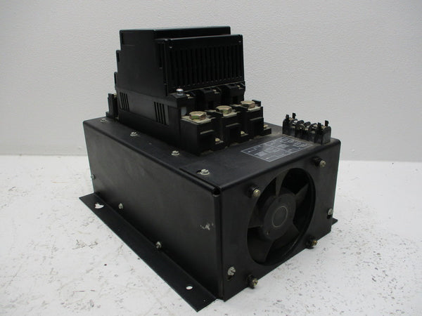 ALLEN BRADLEY 150-B97NBR SER. B (MISSING FAN COVER)  UNMP