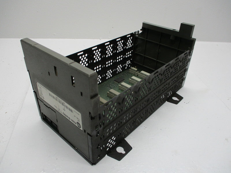 ALLEN BRADLEY 1746-A7 SER. B (AS PICTURED)  UNMP