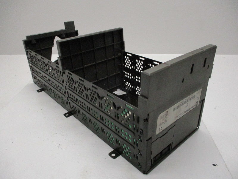 ALLEN BRADLEY 1746-A10 SER. B (AS PICTURED)  UNMP