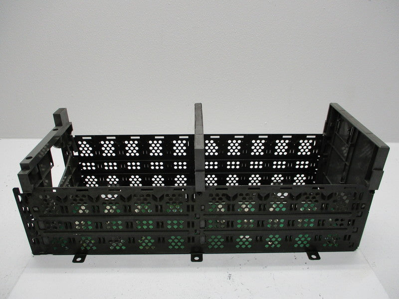 ALLEN BRADLEY 1746-A10 SER. B (AS PICTURED)  UNMP