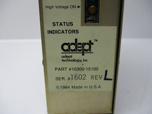 ADEPT 10300-15100  NSNP