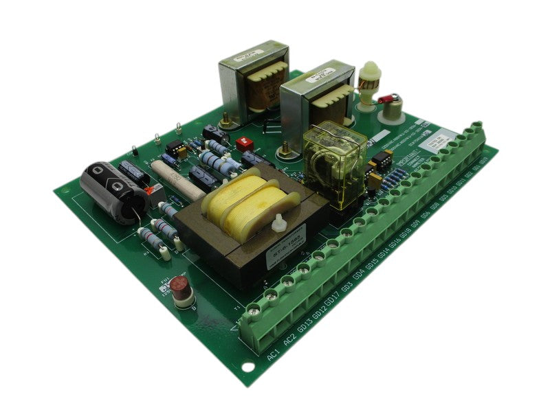 AJAX TOCCO U-02-1834-02  UNMP