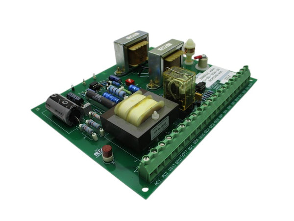 AJAX TOCCO U-02-1834-02 (AS PICTURED)  UNMP