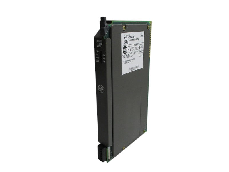 ALLEN BRADLEY 1771-DCM SER. B F/W: H  UNMP