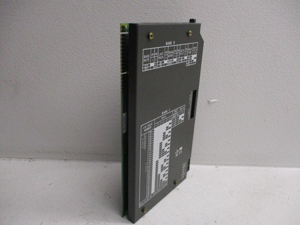 ALLEN BRADLEY 1771-DCM SER. B F/W: H  UNMP