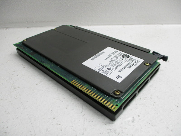 ALLEN BRADLEY 1771-DCM SER. B F/W: H  UNMP