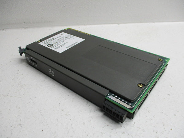 ALLEN BRADLEY 1771-DCM SER. B F/W: H  UNMP