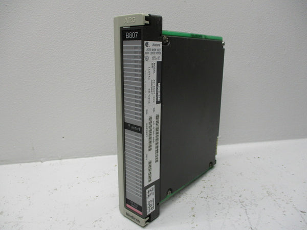 AEG MODICON AS-B807-032 (AS-8706-000)  UNMP