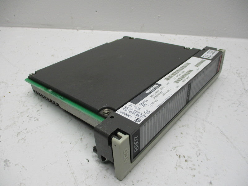 AEG MODICON AS-B807-032 (AS-8706-000)  UNMP