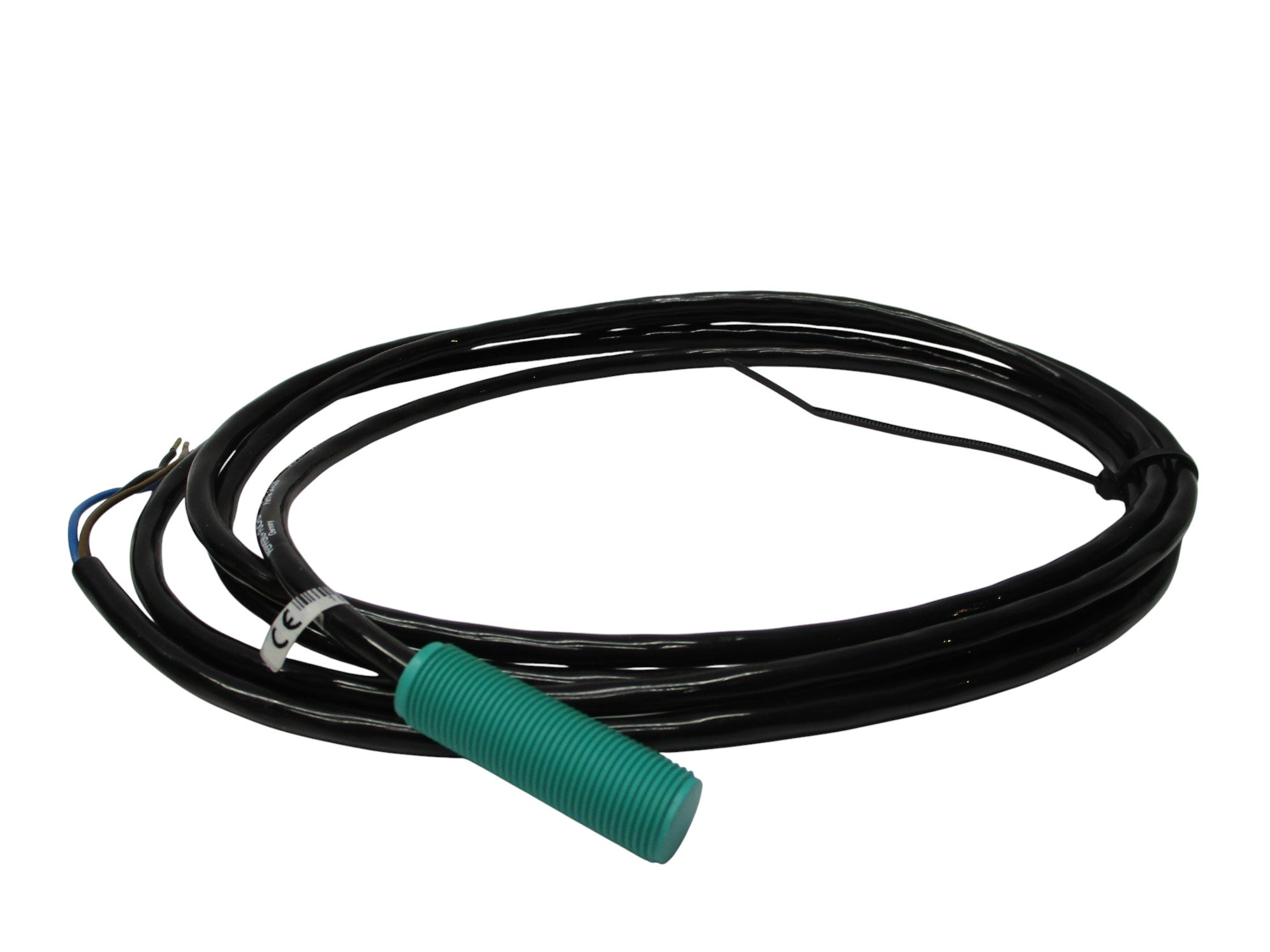 PEPPERL+FUCHS NJ4-12GK40-E2 24453S 10-60V NSNP