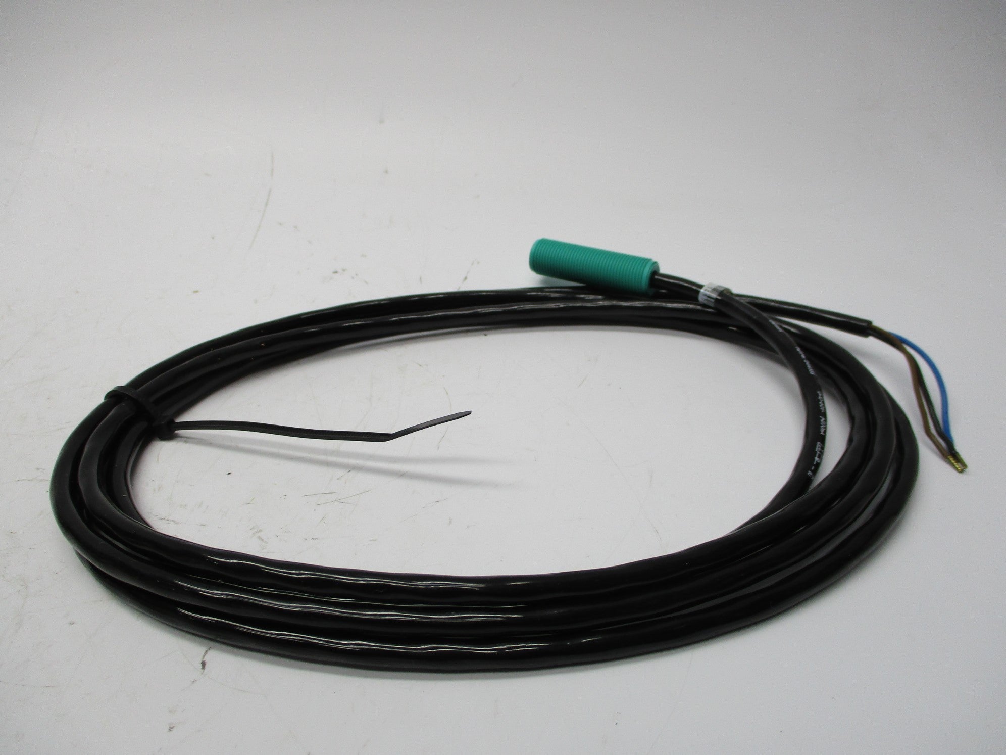 PEPPERL+FUCHS NJ4-12GK40-E2 24453S 10-60V NSNP