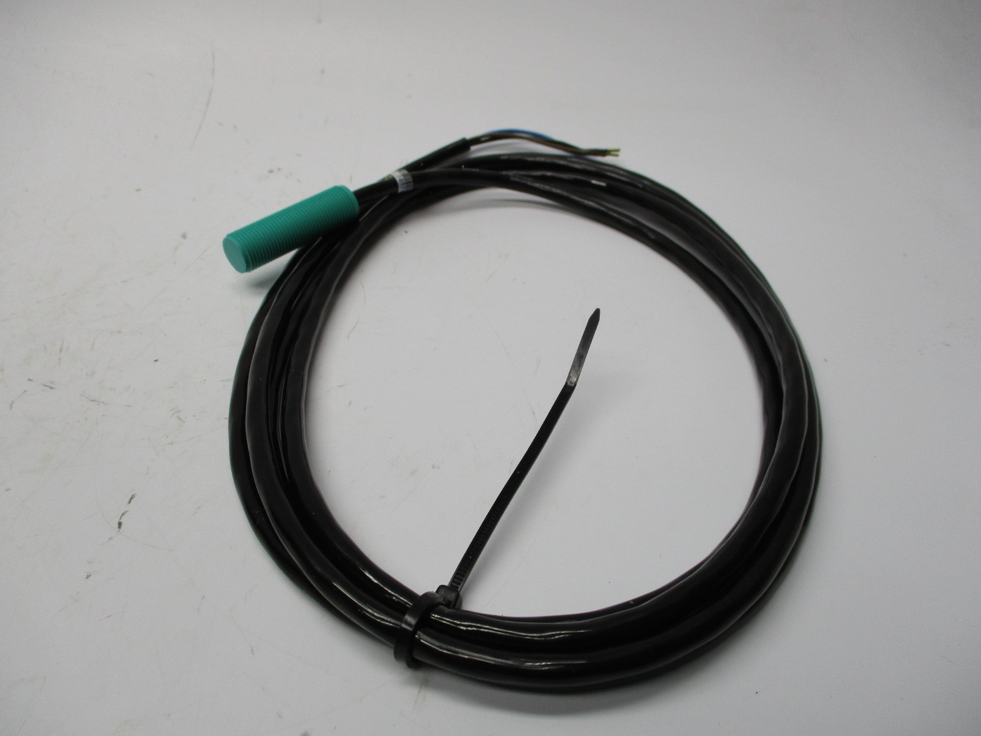 PEPPERL+FUCHS NJ4-12GK40-E2 24453S 10-60V NSNP