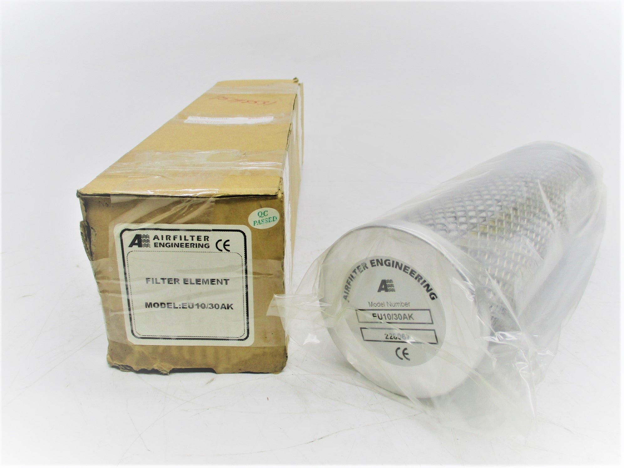 AIRFILTER ENGINEERING EU10/30AK NSMP