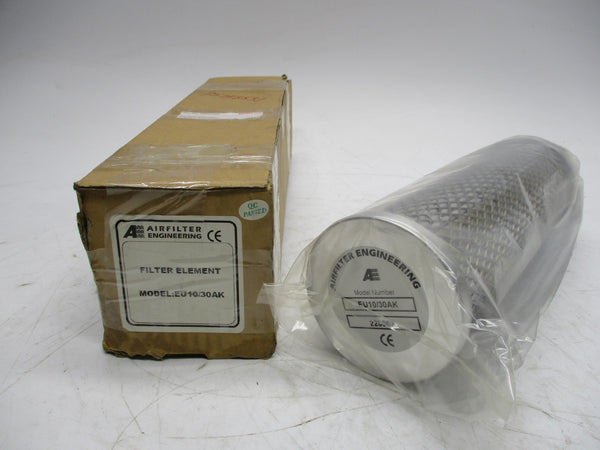 AIRFILTER ENGINEERING EU10/30AK NSMP