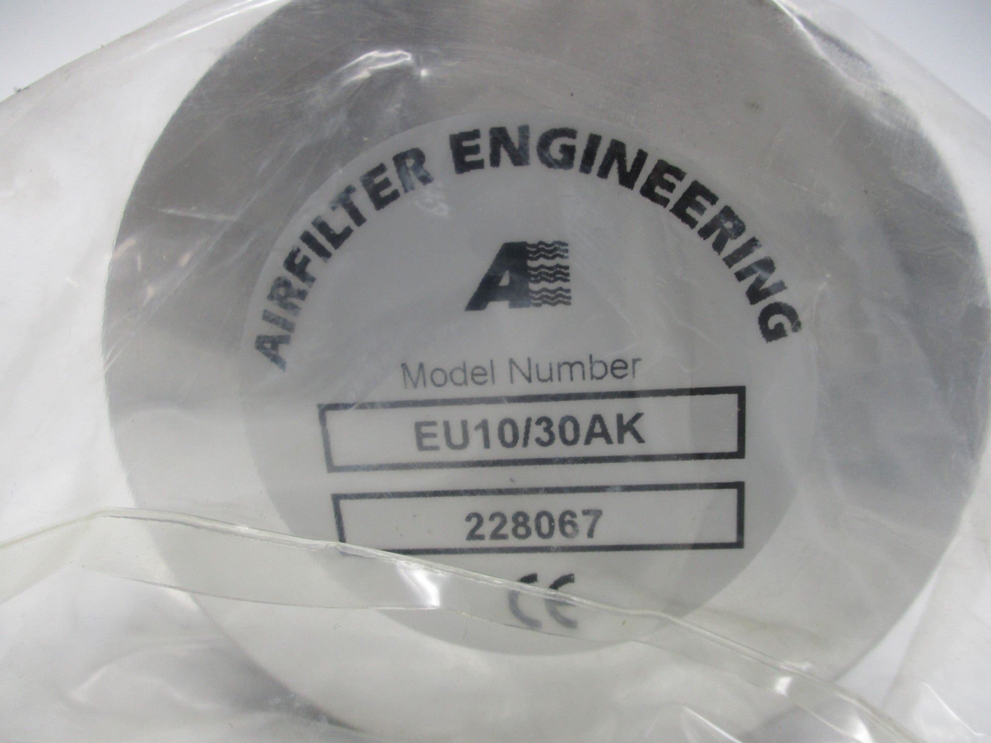 AIRFILTER ENGINEERING EU10/30AK NSMP
