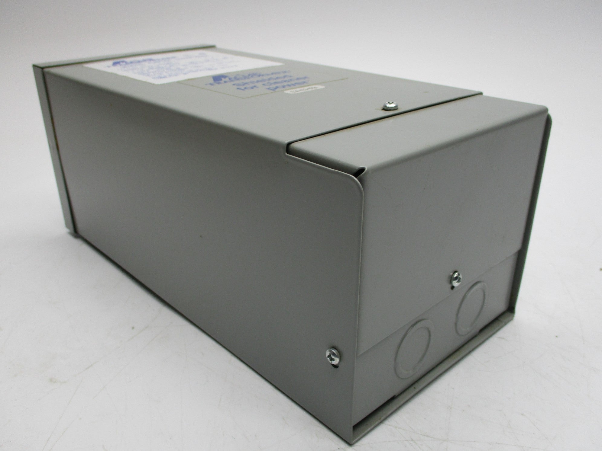 ACME T-2-53012-S 480V NSMP