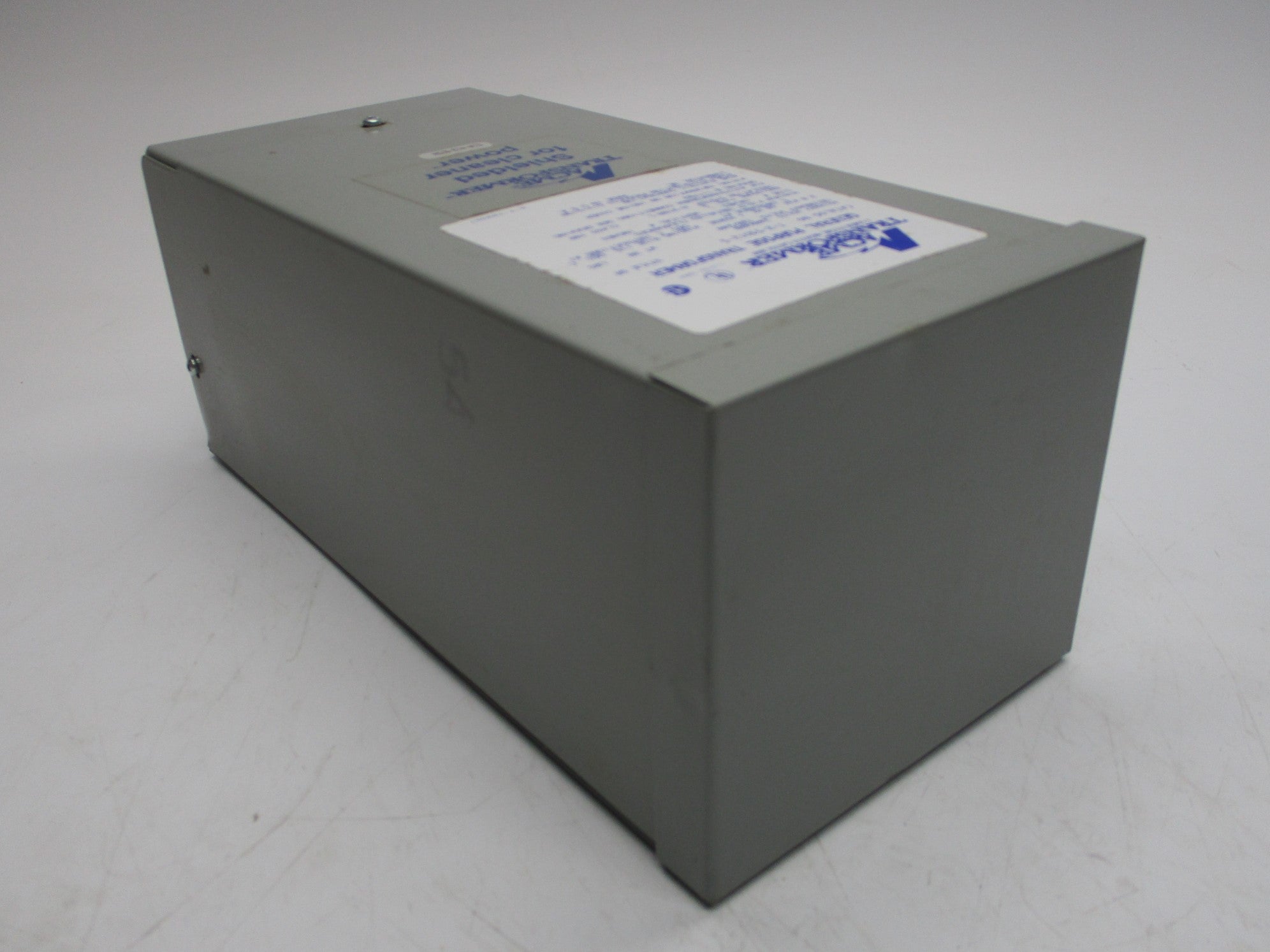 ACME T-2-53012-S 480V NSMP