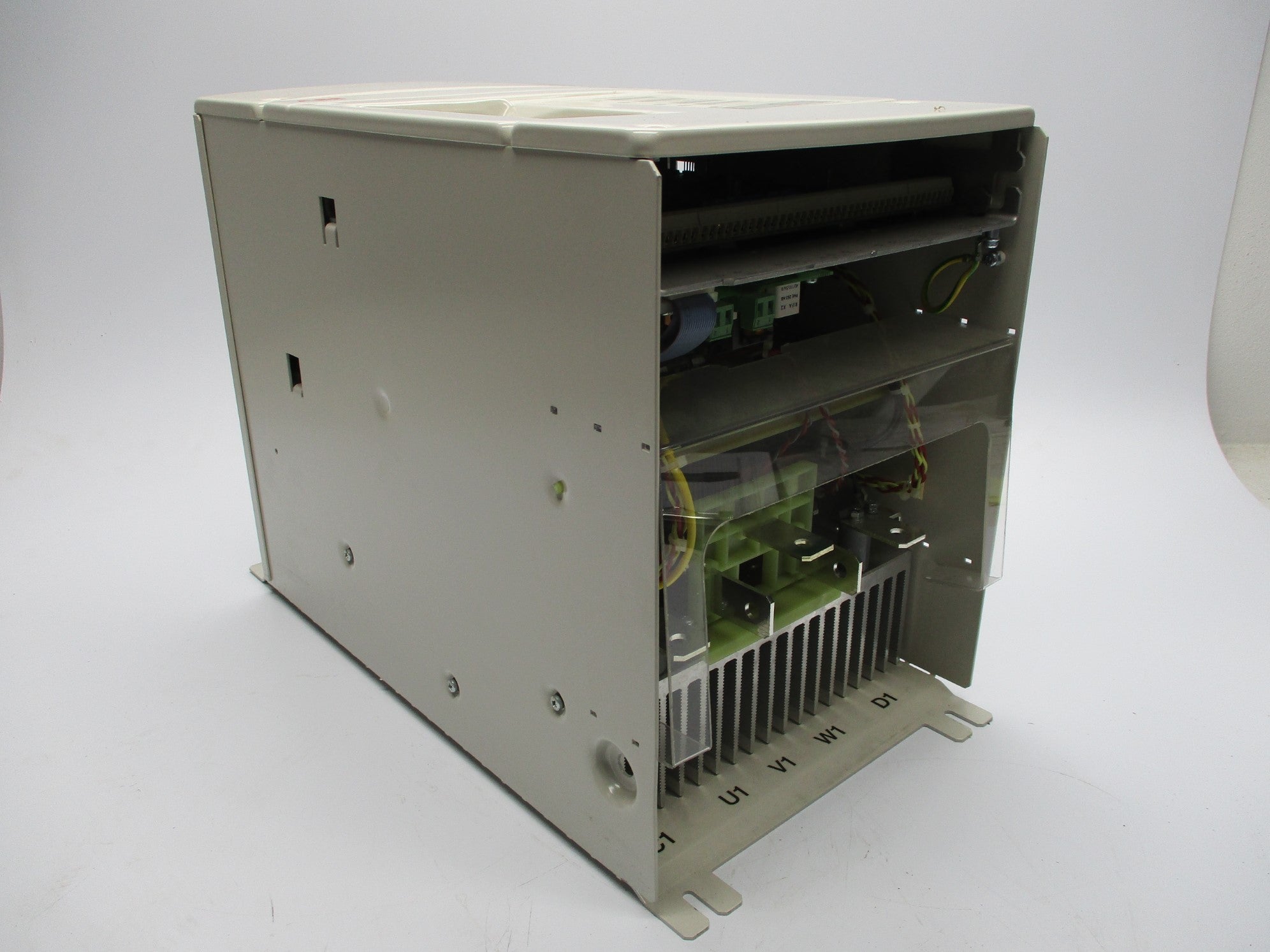 ABB DCS501B0200-41-2100000 UNMP