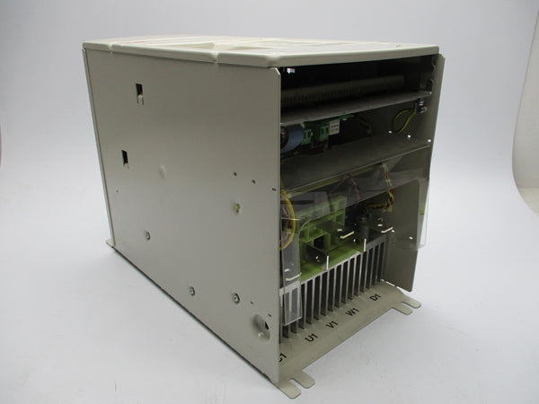 ABB DCS501B0200-41-2100000 UNMP