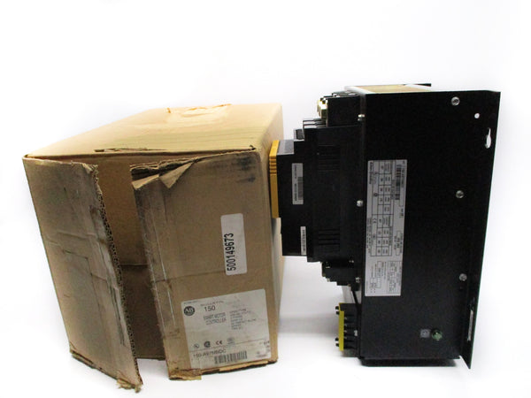 ALLEN BRADLEY 150-A97NBDC SER. B F/W 3C1 NSMP
