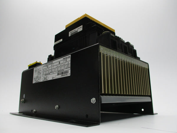 ALLEN BRADLEY 150-A97NBDC SER. B F/W 3C1 NSMP