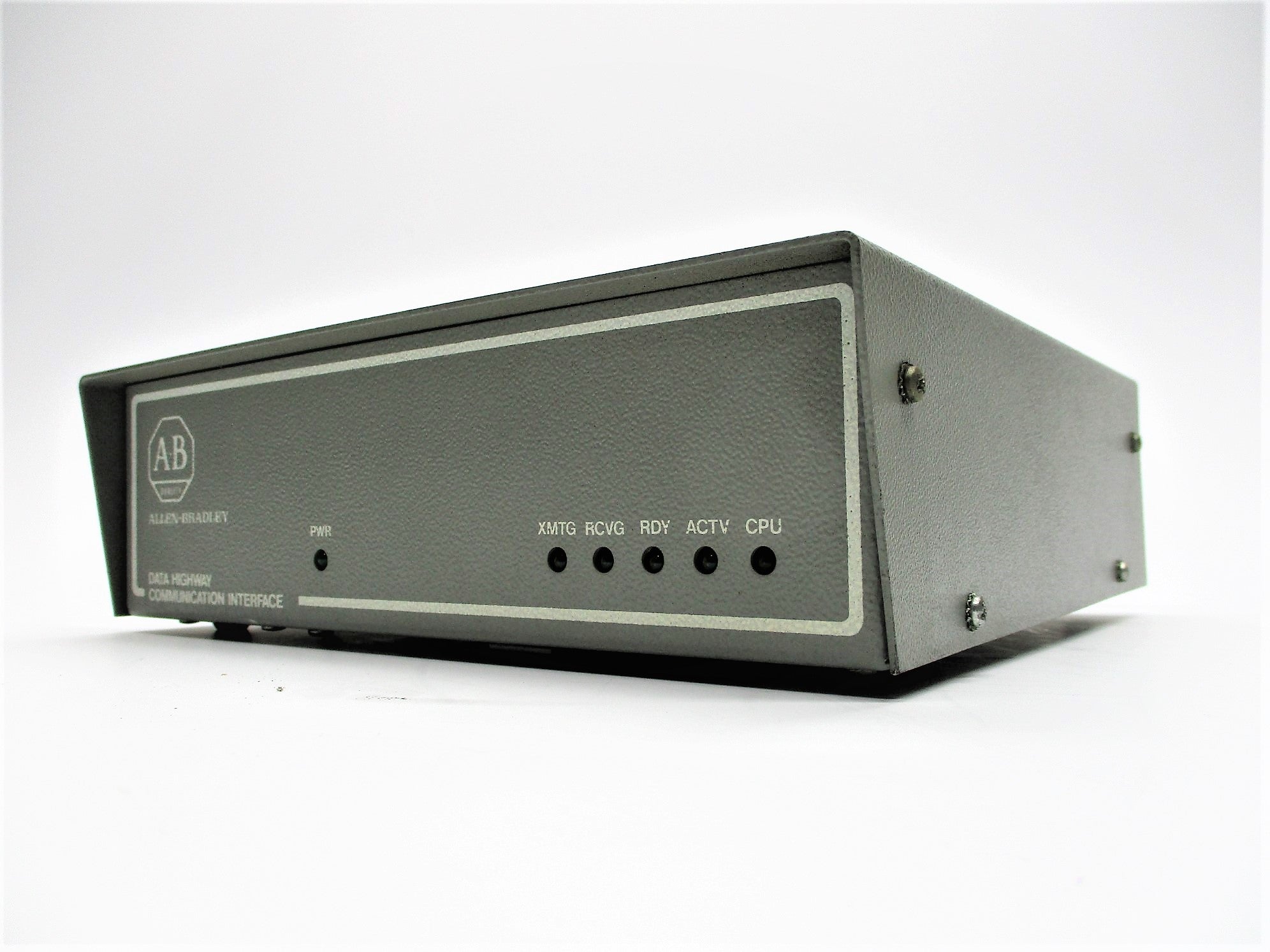 ALLEN BRADLEY 1770-KF2 SER. B UNMP