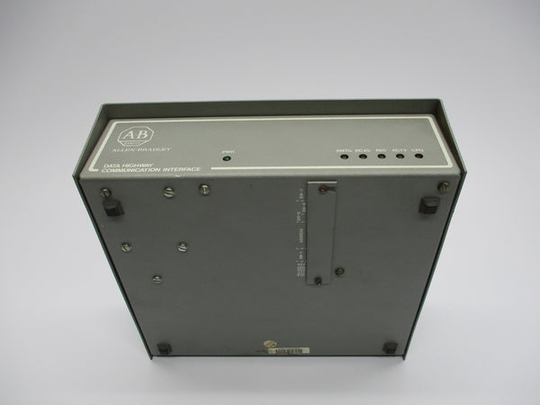 ALLEN BRADLEY 1770-KF2 SER. B UNMP