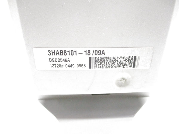 ABB 3HAB8101-18/09A NSMP