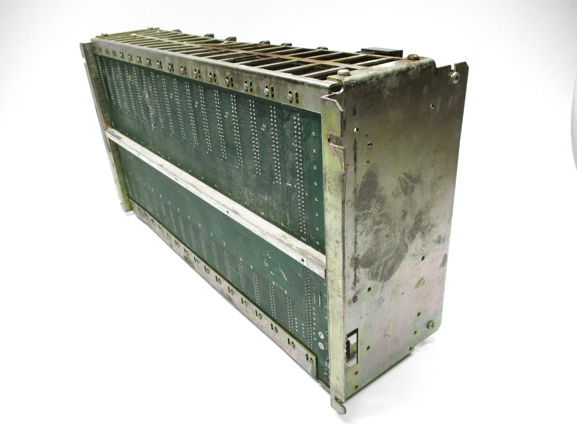 ALLEN BRADLEY 1771-A4B (AS PICTURED) UNMP