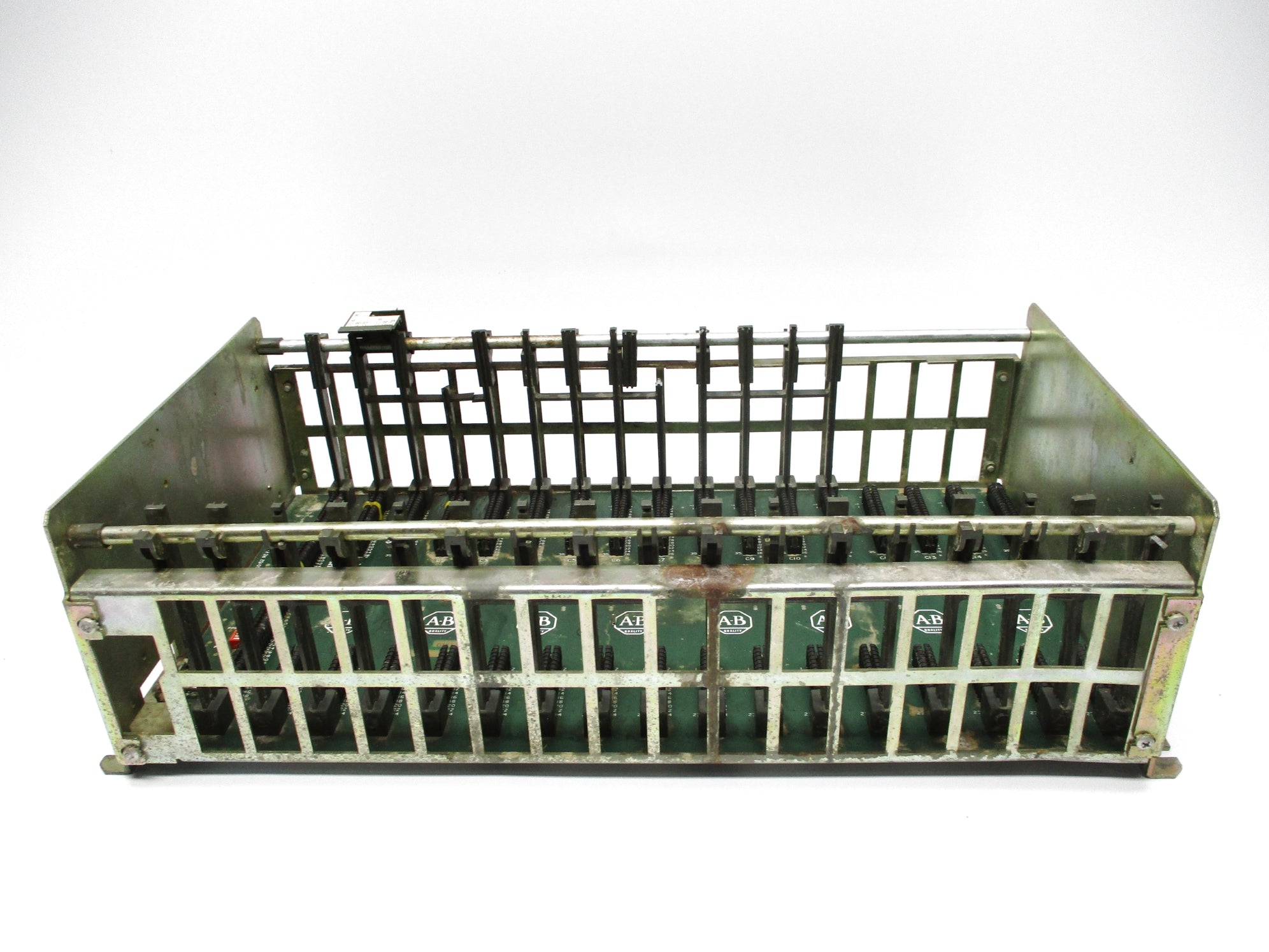 ALLEN BRADLEY 1771-A4B (AS PICTURED) UNMP