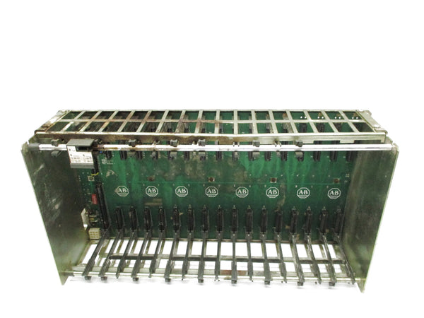 ALLEN BRADLEY 1771-A4B (AS PICTURED) UNMP