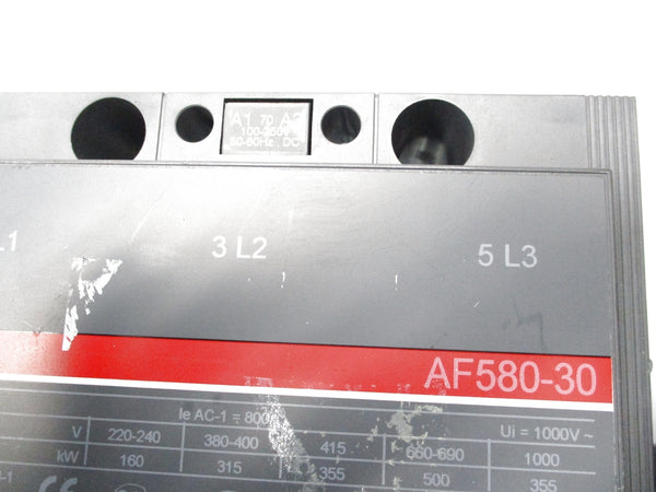 ABB AF580-30 NSNP