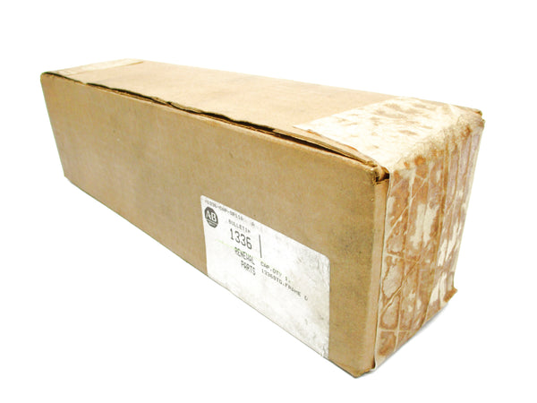 ALLEN BRADLEY 1336-CAP-SP11A SER. A NSFS