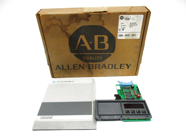 ALLEN BRADLEY 1336-MOD-RP2 NSMP