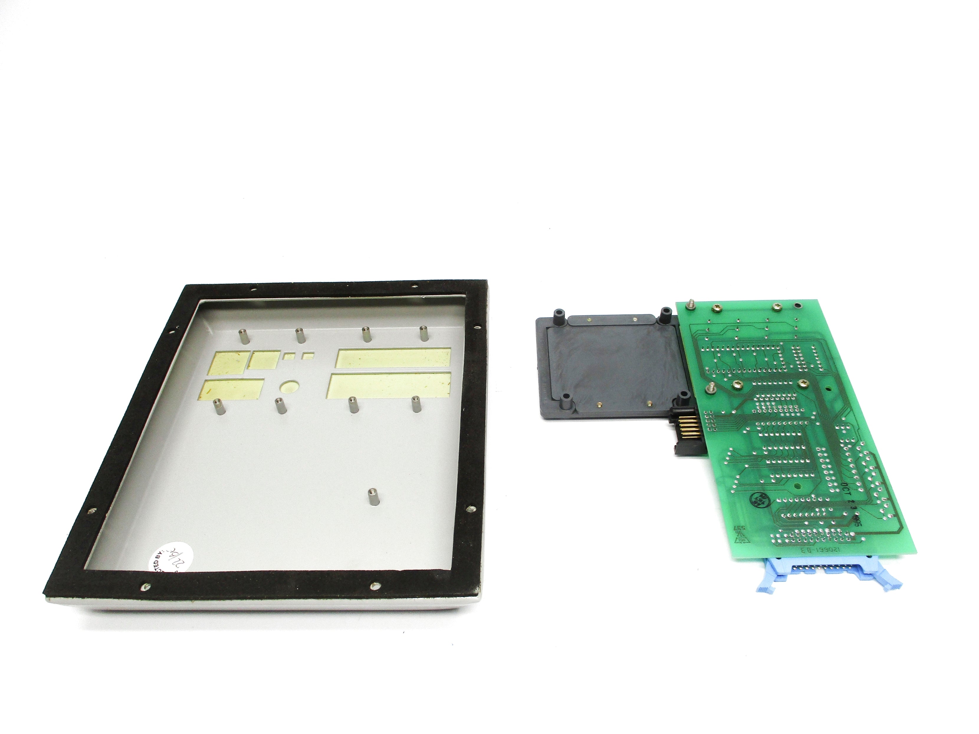 ALLEN BRADLEY 1336-MOD-RP2 NSMP