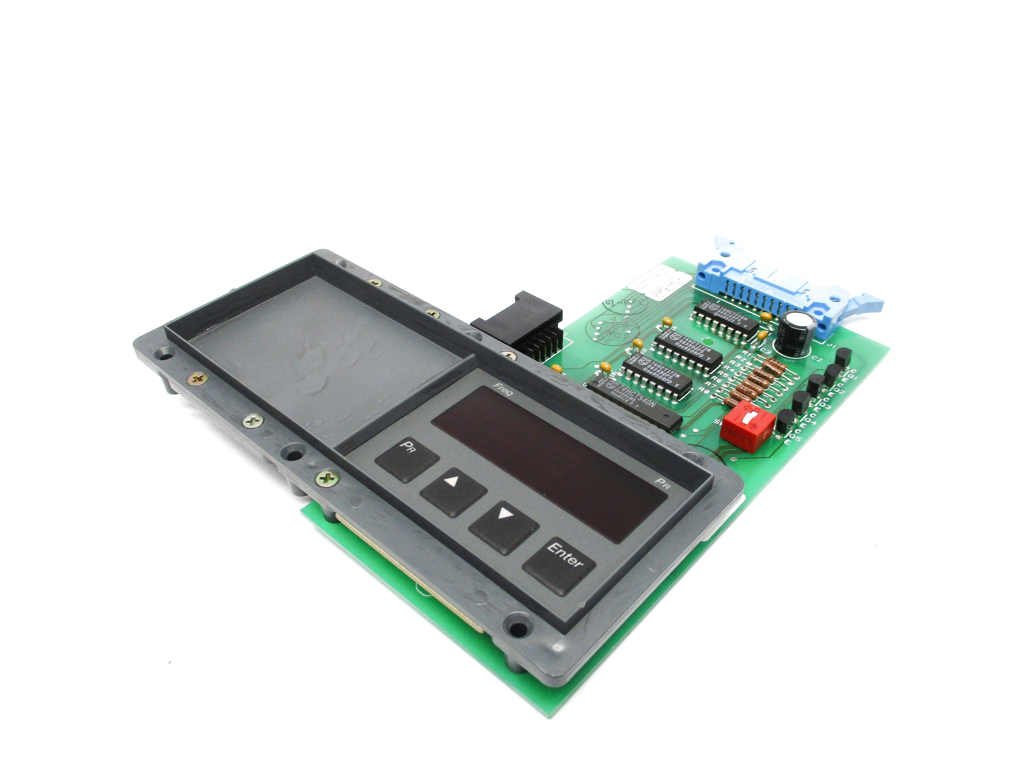 ALLEN BRADLEY 1336-MOD-RP2 NSMP