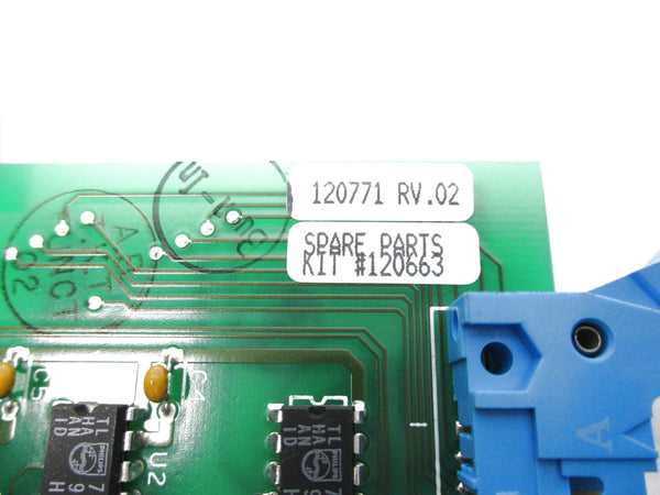 ALLEN BRADLEY 1336-MOD-RP2 NSMP