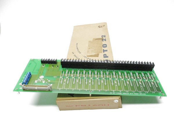 OPTO22 PB16AH NSMP