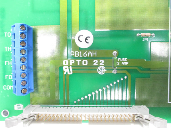 OPTO22 PB16AH NSMP