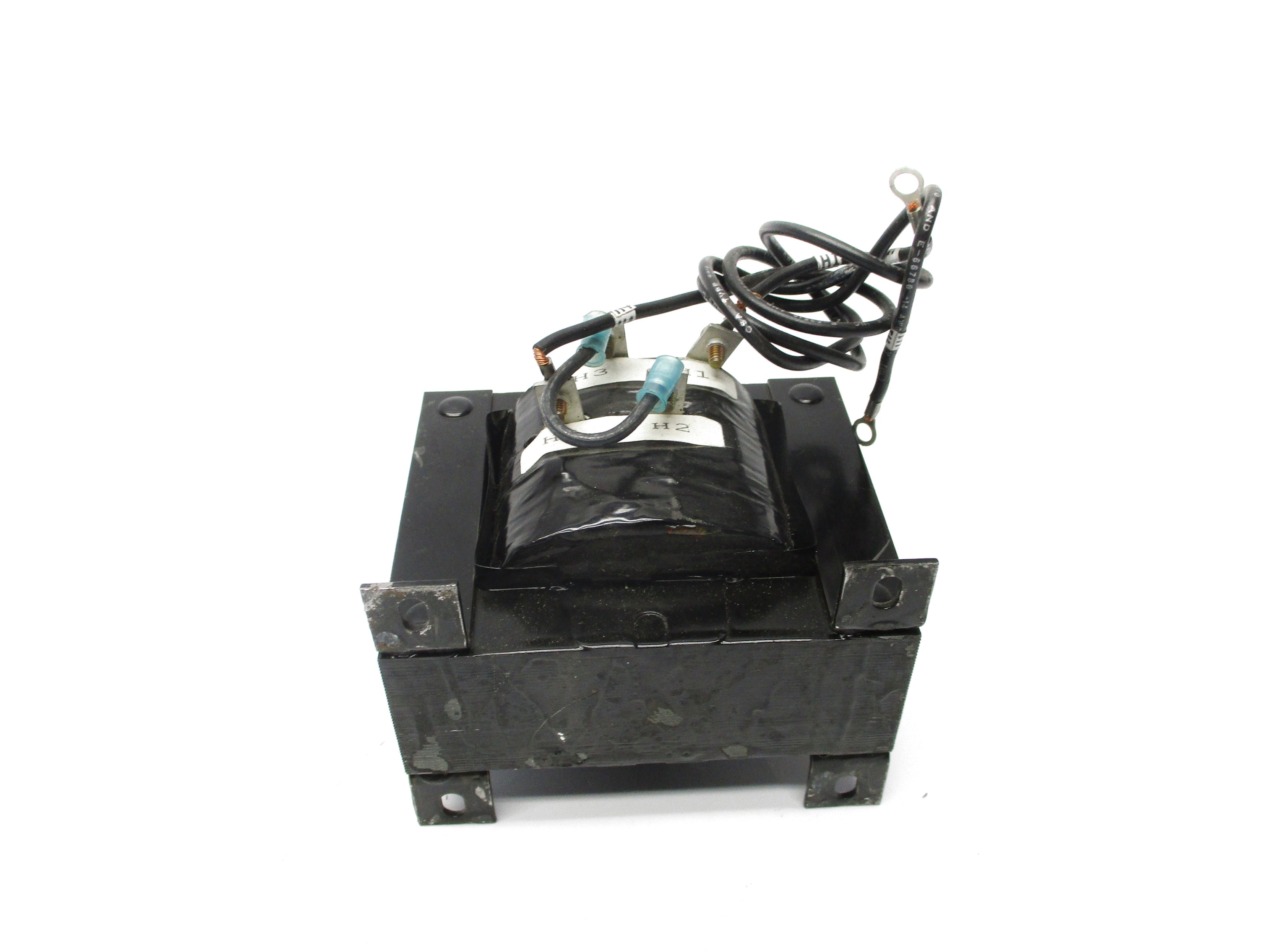 ALLEN BRADLEY 1497-N5 SER. A TYPE SN UNMP