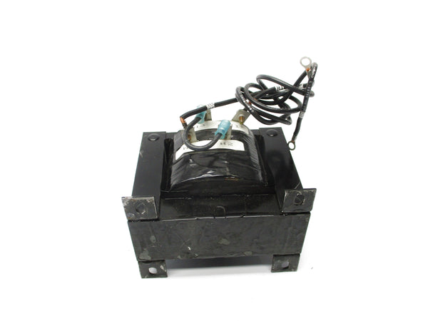 ALLEN BRADLEY 1497-N5 SER. A TYPE SN UNMP